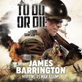 To Do or Die (MP3-Download)