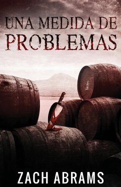 Una Medida De Problemas - Abrams, Zach