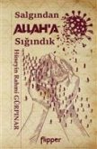 Salgindan Allaha Sigindik