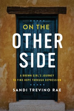 On The Other Side - Trevino Rae, Sandi