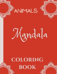 Mandala Coloring Book for Kids - Store, Ananda