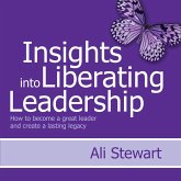 Insights Into Liberating Leadership (MP3-Download)