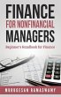 FINANCE FOR NONFINANCIAL MANAGERS - Bild 1