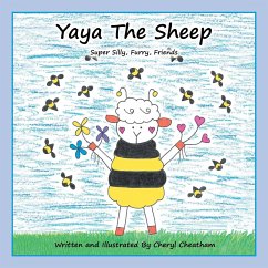 Yaya the Sheep - Cheatham, Cheryl