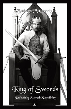 Cover King of Swords