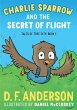 Charlie Sparrow and the Secret of Flight - Bild 1