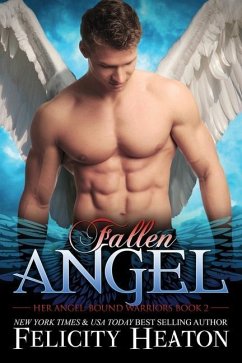 Fallen Angel - Heaton, Felicity