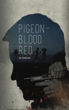 Pigeon-Blood Red - Duncan, Ed