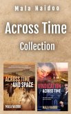 Across Time - Collection (eBook, ePUB)
