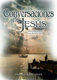 Cover Las Conversaciones de Jesús (eBook, ePUB)