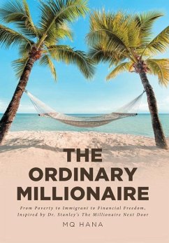The Ordinary Millionaire - Hana, Mq