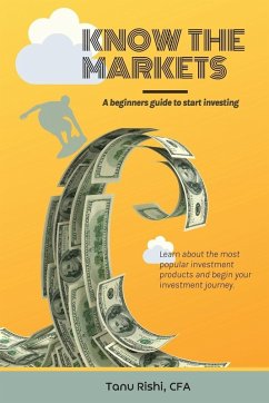 Cover Know the Markets