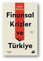 Finansal Krizler ve Türkiye - Özatay, Fatih