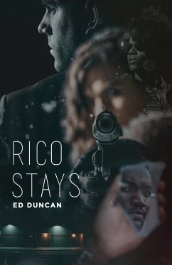 Rico Stays - Duncan, Ed