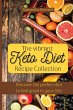 The vibrant Keto Diet Recipe Collection - Bild 1