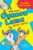 Oyuncu Lama - Büyük Panayir