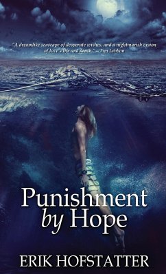 Punishment By Hope - Hofstatter, Erik