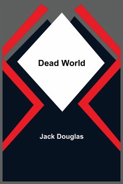 Dead World - Douglas, Jack