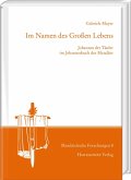 Im Namen des Großen Lebens (eBook, PDF)