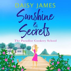 Sunshine & Secrets (MP3-Download) - James, Daisy