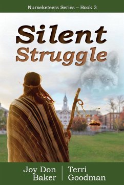 Silent Struggle - Don Baker, Joy; Goodman, Terri