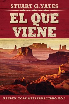 El Que Viene - Yates, Stuart G.