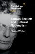 Samuel Beckett and Cultural Nationalism - Bild 1