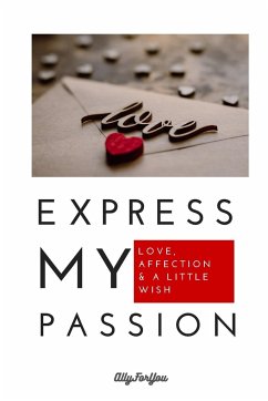 Express my passion - Foryou, Ally