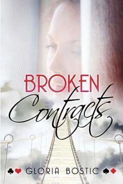 Broken Contracts - Bostic, Gloria