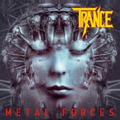 Metal Forces - Trance