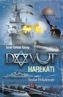 Davut Harekati Cover Davut Harekati