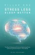 Stress Less Sleep Better - Bild 1