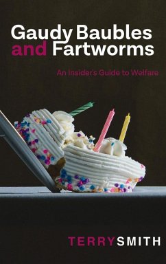 Cover Gaudy Baubles and Fartworms