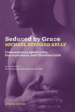 Seduced By Grace - Kelly, Michael Bernard