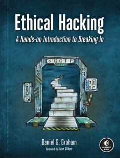 Ethical Hacking - Graham, Daniel