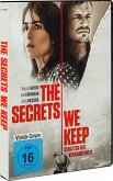 The Secrets We Keep - Schatten der Vergangenheit