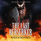 The Last Berserker (MP3-Download)
