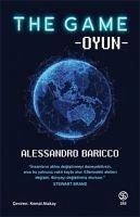 The Game - Oyun - Baricco, Alessandro