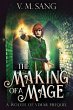 The Making Of A Mage - Bild 1