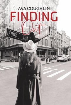 Finding Out - Coughlin, Ava