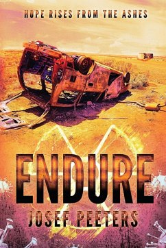 Cover Endure