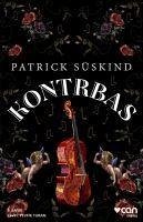 Kontrbas - Süskind, Patrick