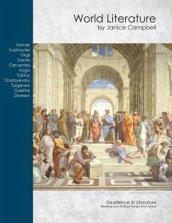 World Literature - Campbell, Janice