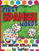 First Spanish Words