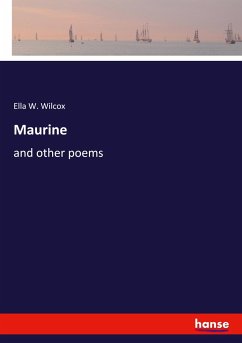 Maurine - Wilcox, Ella W.