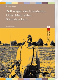 Cover Zoff wegen der Gravitation (eBook, PDF)