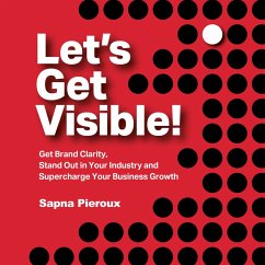 Let's Get Visible! (MP3-Download) - Pieroux, Sapna