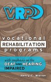 Vocational Rehabilitation Programs
