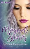 Magical Stories (eBook, ePUB) Magical Stories (eBook, ePUB)