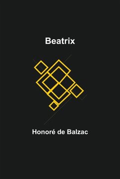 Cover Beatrix